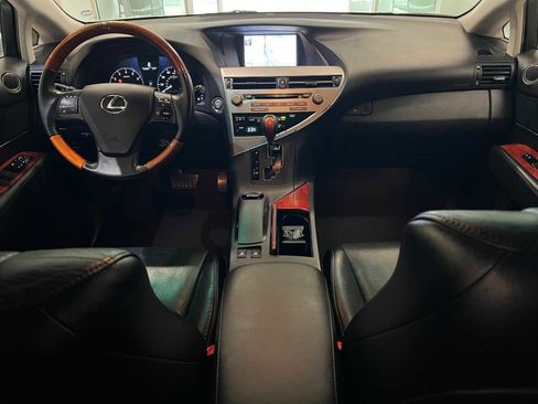 Used 2012 Lexus RX 350 AWD image 10