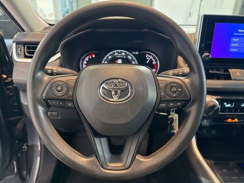 Used 2023 Toyota RAV4 LE image 34