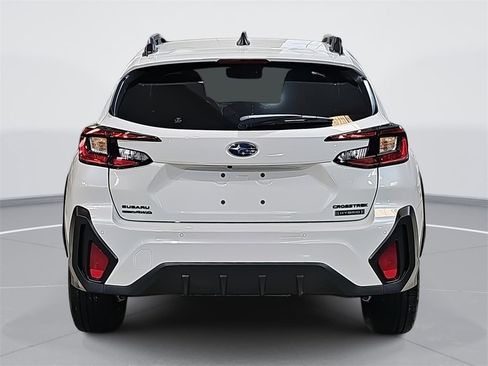 New 2026 Subaru Crosstrek 2.5i Limited image 6