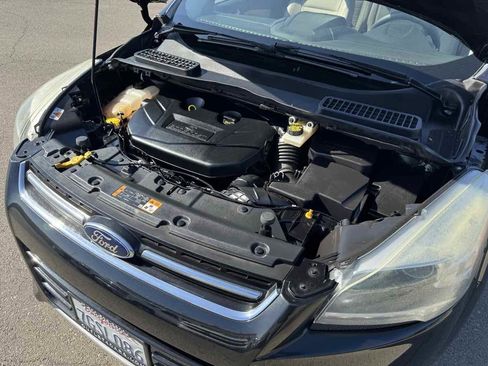 Used 2014 Ford Escape Titanium w/ Equipment Group 401A image 44