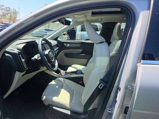 Used 2023 Volvo XC40 B5 Ultimate w/ Climate Package AWD/4WD video 2