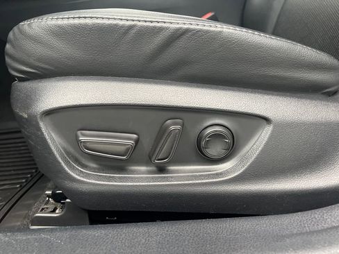 Used 2024 Toyota Camry XSE image 10