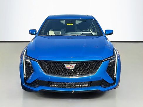 New 2026 Cadillac CT5 Sport image 2