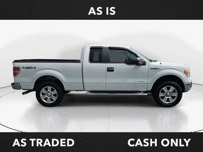 Used 2014 Ford F150 XLT w/ Equipment Group 302A Luxury