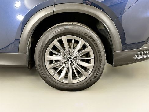 Used 2024 MAZDA CX-90 Plug-In Hybrid w/ Preferred image 11