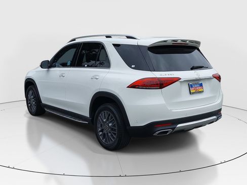 Used 2021 Mercedes-Benz GLE 350 image 5