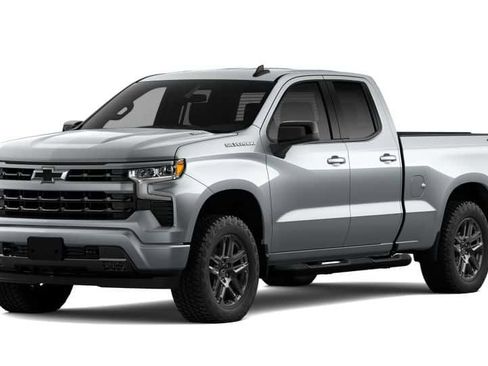 New 2026 Chevrolet Silverado 1500 RST image 3