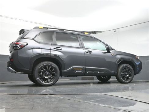 New 2026 Subaru Forester Wilderness image 40