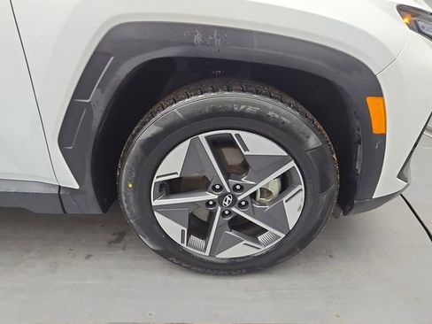 Used 2025 Hyundai Tucson SEL image 12