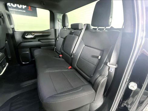 Used 2024 GMC Sierra 1500 Elevation AWD/4WD image 20