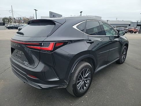 Used 2023 Lexus NX 350 AWD w/ Cold Area Package image 6
