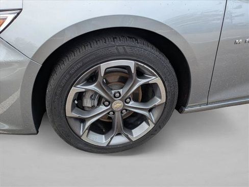 Used 2024 Chevrolet Malibu LT FWD image 23