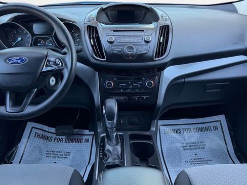 Used 2018 Ford Escape SE AWD/4WD image 16