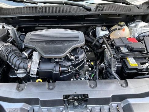 Used 2022 Chevrolet Blazer RS FWD image 20