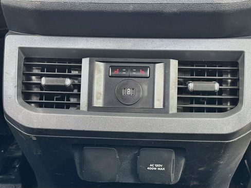 Used 2024 Ford F250 Lariat w/ FX4 Off-Road Package AWD/4WD image 25