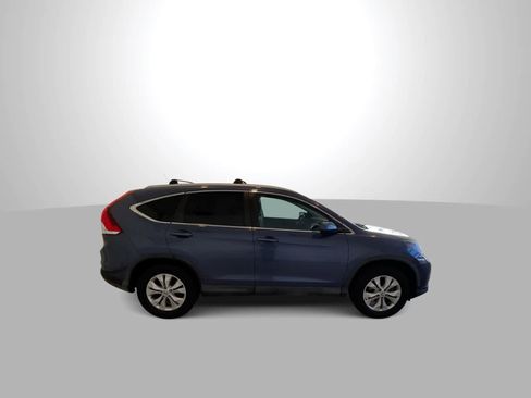 Used 2013 Honda CR-V EX-L image 9