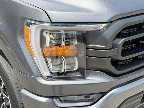Used 2023 Ford F150 XLT w/ Equipment Group 302A High RWD image 35
