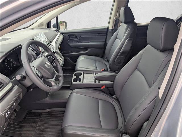 Used 2026 Honda Odyssey EX-L image 4
