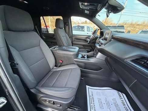 Certified 2023 Chevrolet Tahoe LS image 38