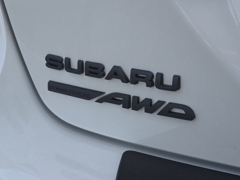 New 2026 Subaru Crosstrek 2.5i Limited AWD/4WD image 15