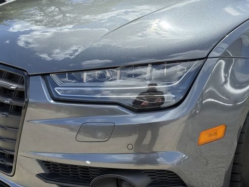 Used 2016 Audi S7 w/ S7 Sport Package AWD/4WD image 11