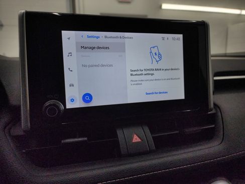 Used 2024 Toyota RAV4 XLE image 44