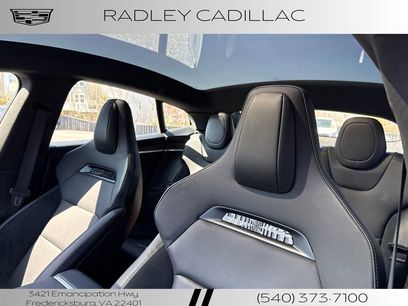 Used 2024 Tesla Model S Plaid
