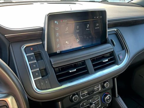 Used 2023 Chevrolet Tahoe LT AWD/4WD image 7