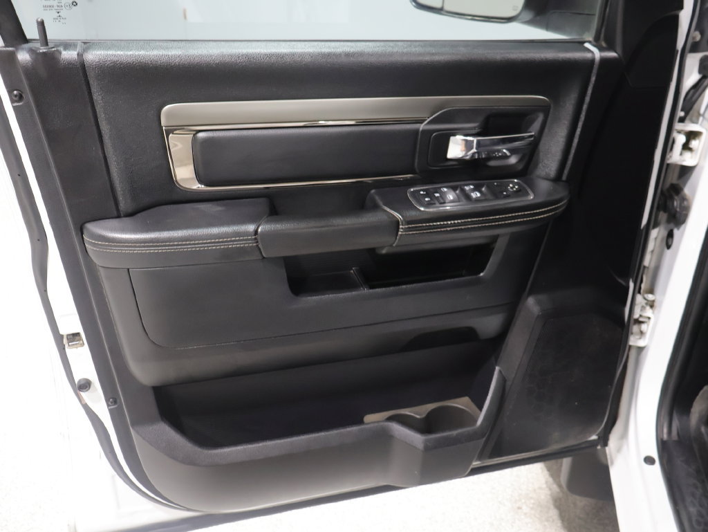 Used 2016 RAM 1500 Sport AWD/4WD image 18
