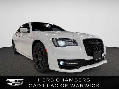 Used 2021 Chrysler 300 S w/ S Model Appearance Package