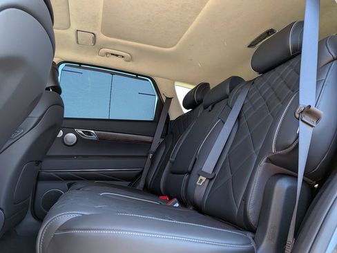 New 2026 Genesis GV80 3.5T Prestige image 27