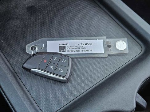 New 2026 Honda Prologue Elite image 27