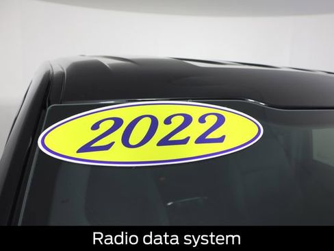 Certified 2022 Ford F150 XLT w/ Equipment Group 302A High image 12