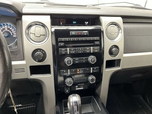 Used 2011 Ford F150 FX4 w/ FX Plus Pkg image 5