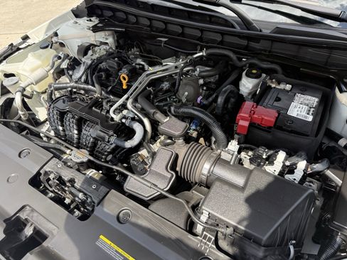 Used 2023 Nissan Altima 2.5 SV image 34