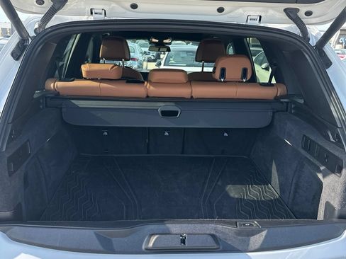 Used 2026 BMW X5 sDrive40i w/ M Sport Package RWD image 15