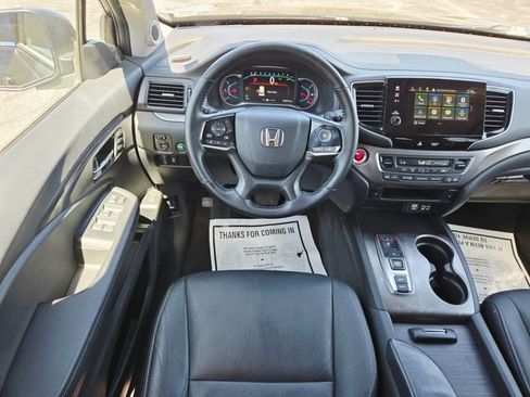 Used 2021 Honda Pilot EX-L image 12
