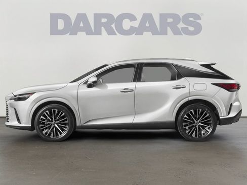 New 2026 Lexus RX 350 Premium AWD/4WD image 2