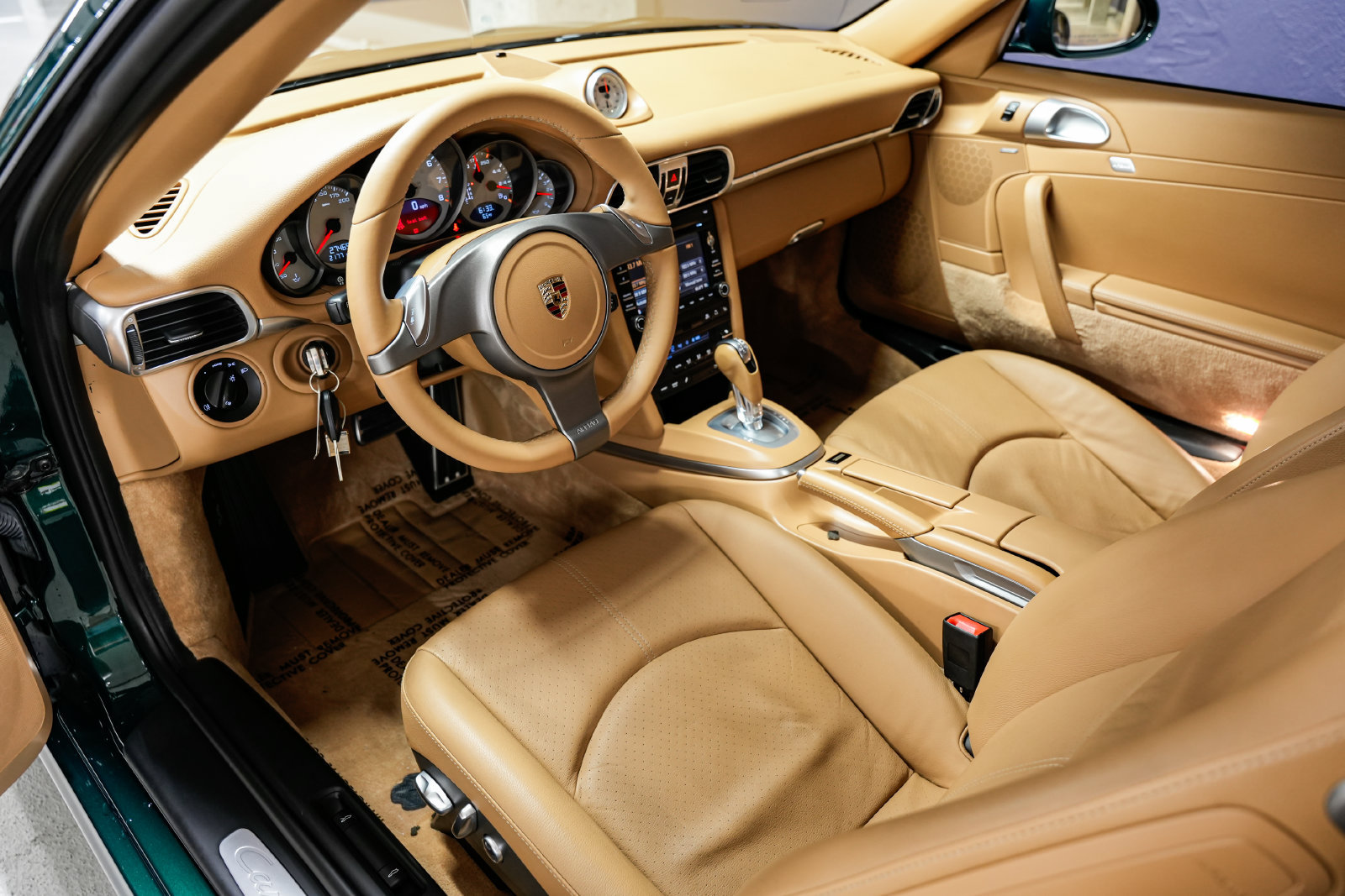 Used 2009 Porsche 911 Carrera S RWD image 10