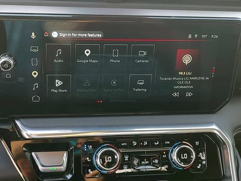 Used 2024 GMC Sierra 1500 Denali AWD/4WD image 14