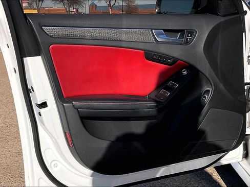 Used 2014 Audi S4 Premium Plus image 27