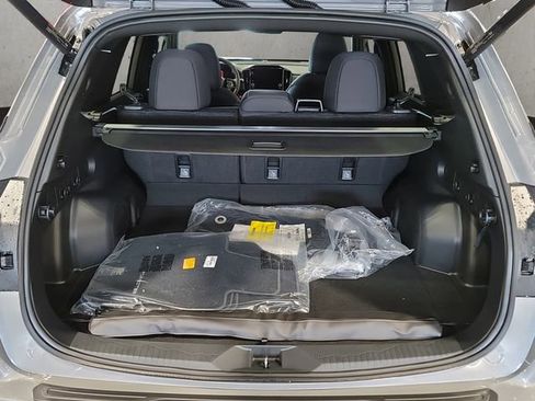 New 2026 Subaru Forester Premium image 7