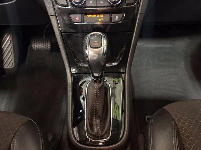 Used 2019 Buick Encore Preferred AWD/4WD image 18