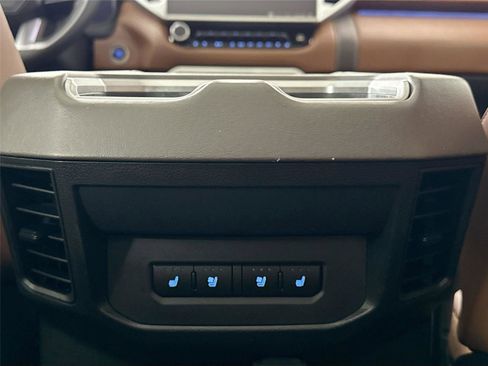 Used 2022 Toyota Tundra 1794 Edition image 39