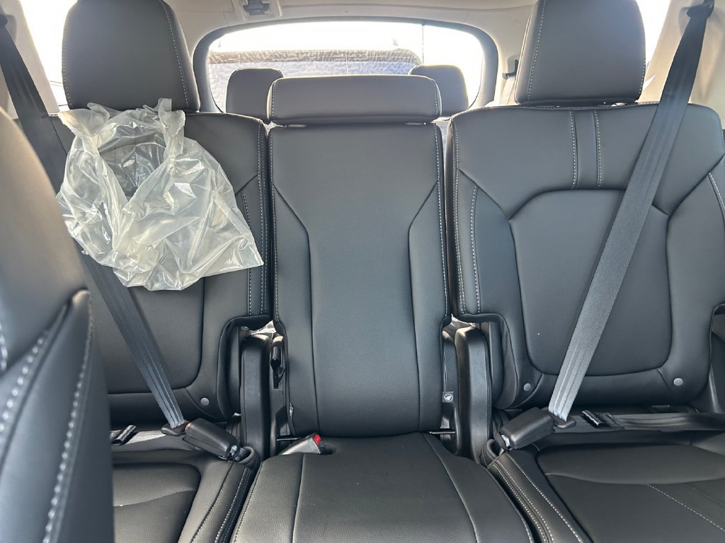 New 2026 Honda Pilot Touring image 22