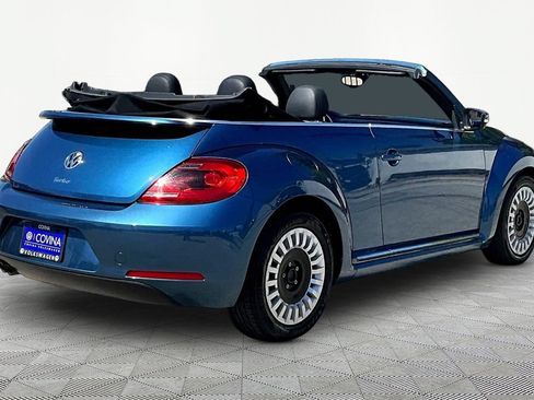 Used 2016 Volkswagen Beetle 1.8T S FWD image 6