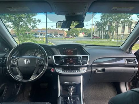 Used 2013 Honda Accord EX-L image 3