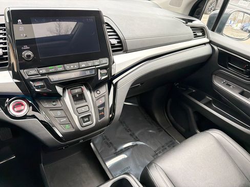 Used 2021 Honda Odyssey Touring image 29