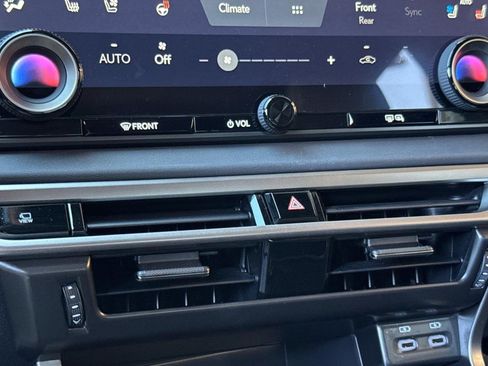 Certified 2025 Lexus RX 350 Premium w/ Convenience Package AWD/4WD image 26