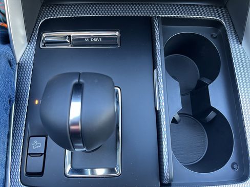 New 2026 MAZDA CX-90 3.3 Turbo w/ Premium Sport Pkg image 18